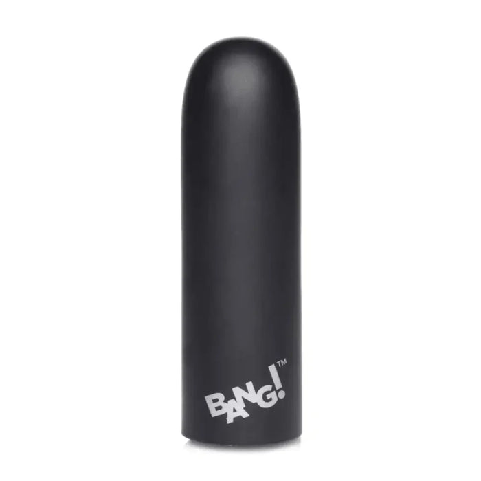 10x Mega Silicone Vibrator