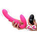 10x Remote Control Ergo-fit G-pulse Inflatable