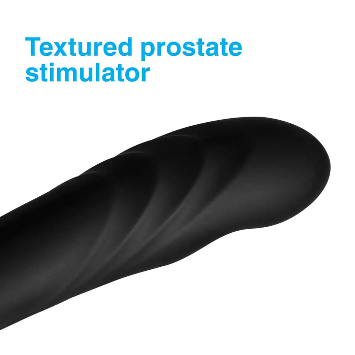 17x P-Taigas 3-in-1 Prostate Stimulator