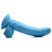 7.5 Inch Dildo With Balls