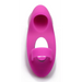 7x Finger Bang Her Pro Silicone Vibrator