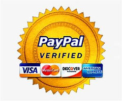 PayPal - Pay Bi-Weekly or Monthly