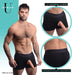 Armor Men’s Boxer Harness with O-ring Large/Extra Large