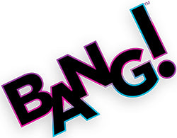 Bang! Bondage Kit