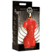 Bound Goddess Drip Candle Red
