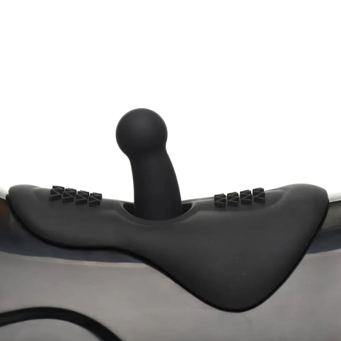 The Bucking Saddle 10x Thrusting And Vibrating Sex Machine