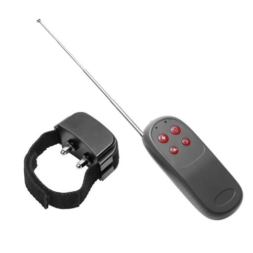 Remote CBT Electric Cock Shock Ring