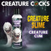 Creature Slime Cum - 8oz