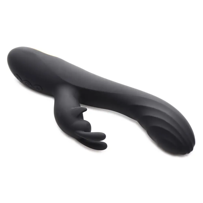 Cuddles 10x Silicone Rabbit Vibrator