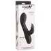 Cuddles 10x Silicone Rabbit Vibrator