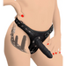 Double Penetration Strap On Harness