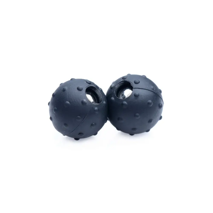 Dragon’s Orbs Nubbed Silicone Magnetic Balls