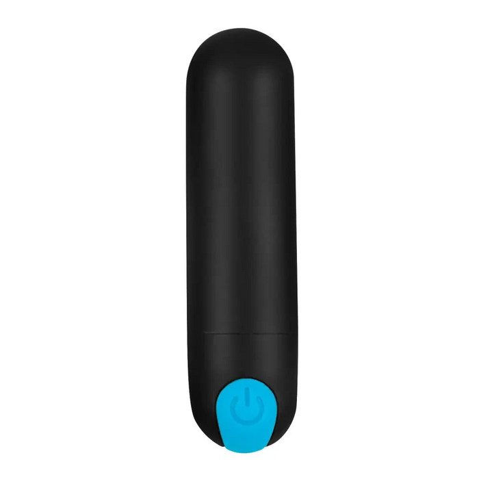 Duo Blast Remote Control Cock Ring And Butt Plug Vibe Kit
