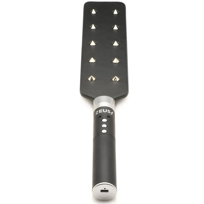 E-Stim Spiked Paddle