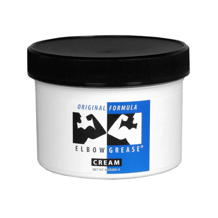 Elbow Grease Original Cream 9 Oz