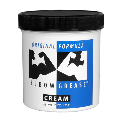 Elbow Grease Original Cream 15 Oz