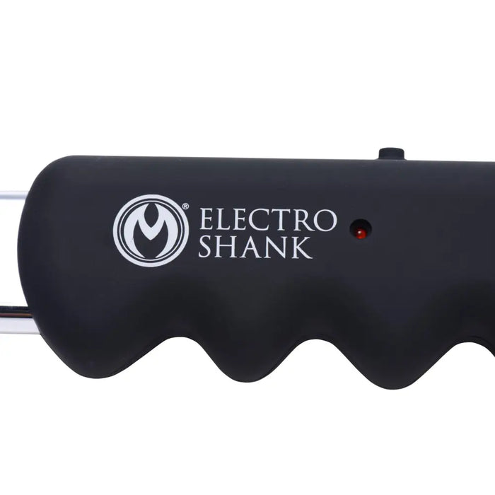 Electron Shank Shock Blade With Handle