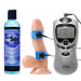 Electrosex Essentials 3 Piece Kit Him