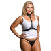 Female Chest Harness - Large