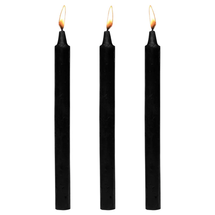 Fetish Drip Candles 3 Pack