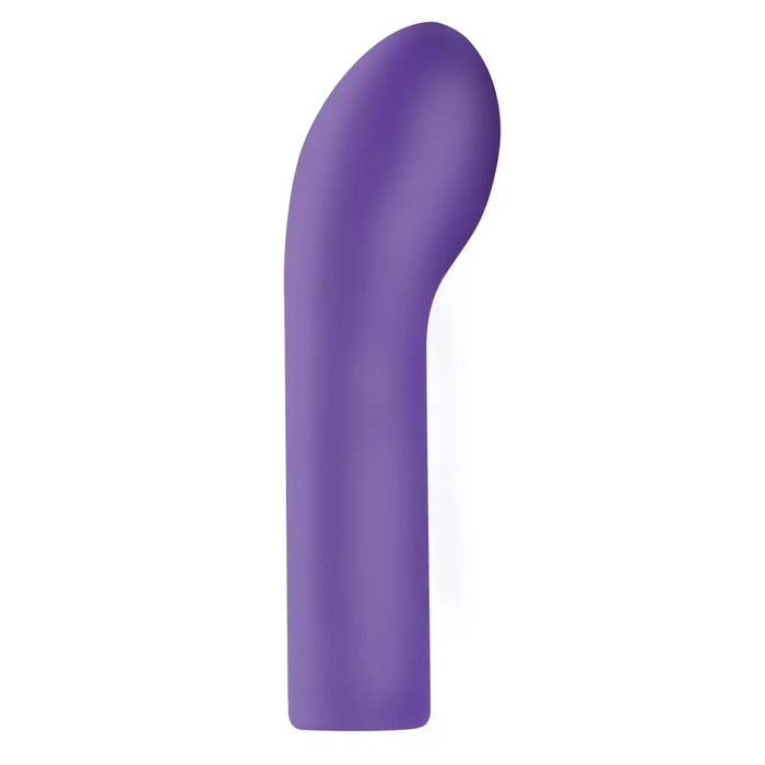 Finger It 10x Silicone G-spot Pleaser