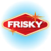 Frisky 46 Inch Leash And Collar Set