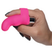 Small but Mighty Finger Bullet Magenta