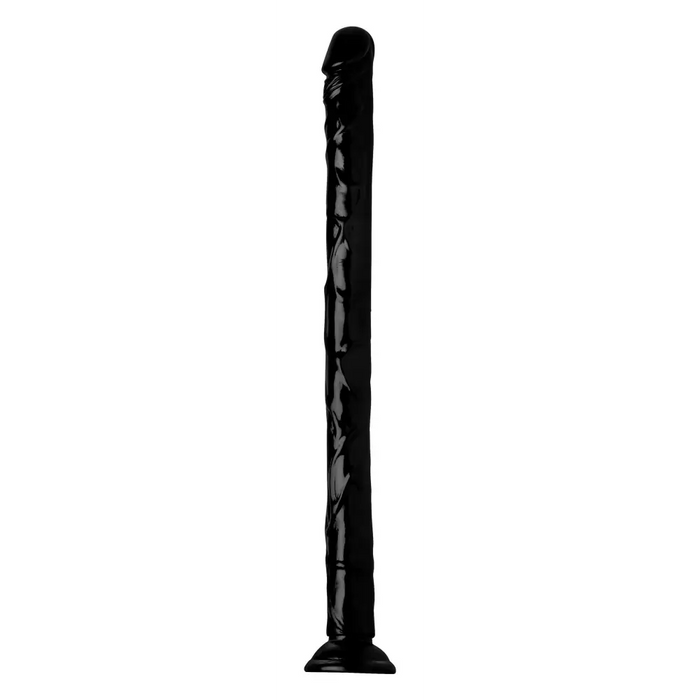 Hosed Realistic 19 Inch Anal Dildo