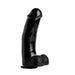 Infiltrator Hollow Strap-on With Inch Dildo