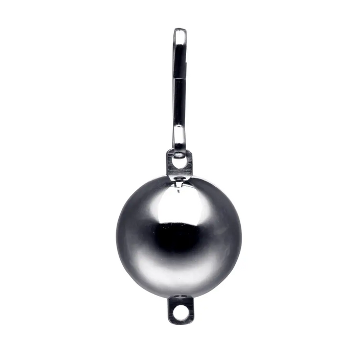 Interlocking 8 Oz Ball Weight with Connection Point