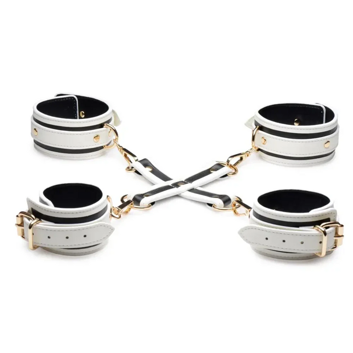 Kink In the Dark Glowing Hog Tie Set