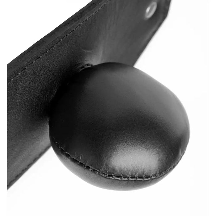 Leather Stuffer Gag Small