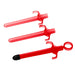 Lubricant Launcher 3 Pack Red