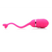 Luv Pop Rechargeable Remote Control Silicone Vibe