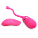 Luv Pop Rechargeable Remote Control Silicone Vibe