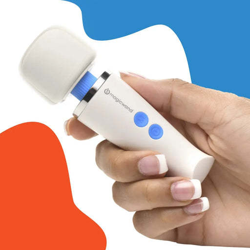 Magic Wand Micro Messager