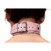 Miss Behaved - Pink Chest Harness