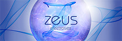 Zeus Incite Electrosex Gel - 8.5 Oz