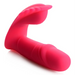 Panty Thumper 7x Thumping Silicone Vibrator With Remote