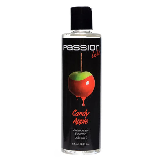 Passion Licks Water Based Flavored Lubricant