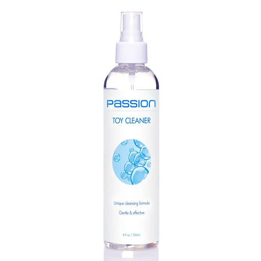 Passion Toy Cleaner