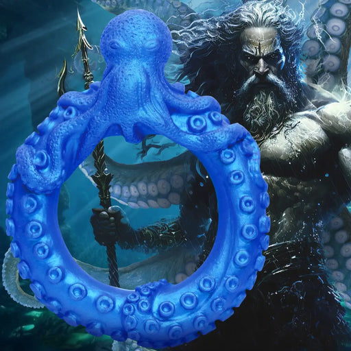 Poseidon’s Octo Ring