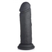 Power Player 28x Vibrating Silicone Dildo With Remote