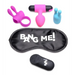 Remote Control Birthday Sex Kit