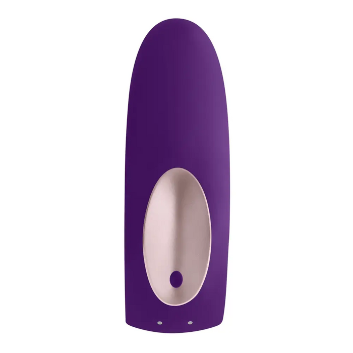 Satisfyer Double Plus Remote Partner Vibrator