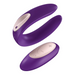 Satisfyer Double Plus Remote Partner Vibrator