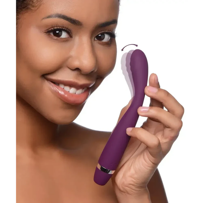 Slim-g 10x Flexible Pinpoint Vibrator