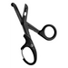 Snip Heavy Duty Bondage Scissors With Clip