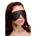 Strict Leather Padded Blindfold