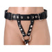 The Strict Leather Premium Strap-on Harness